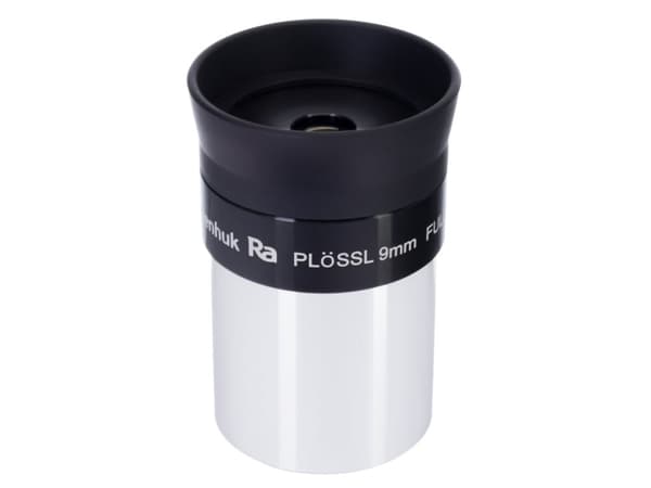 Levenhuk Plössl 9mm okulaari