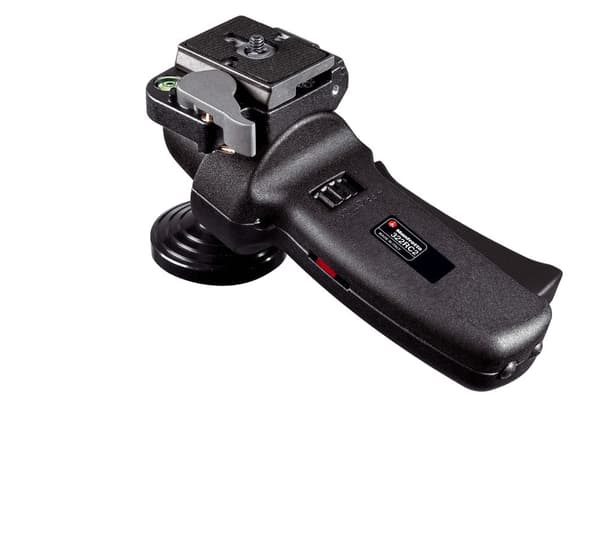 MANFROTTO Pallonivel Grip action 322RC2