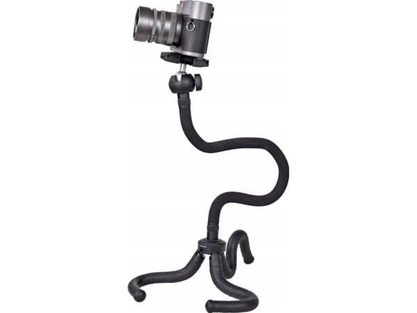 Xrec flexibelt stativ 2in1 telefonhållare / Rm30 Cima Pro