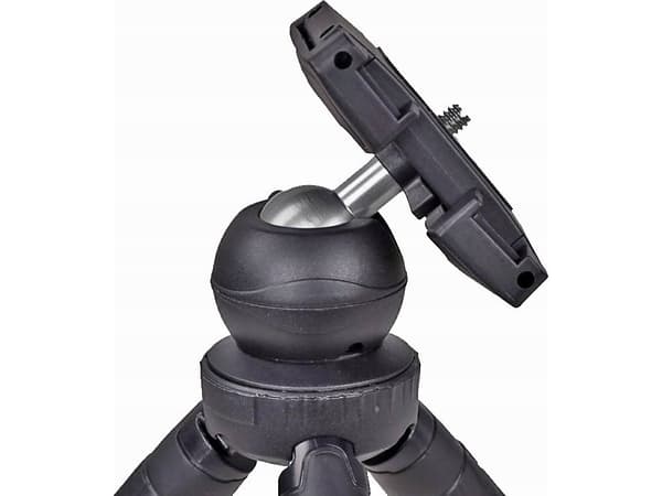 Xrec flexibelt stativ 2in1 telefonhållare / Rm30 Cima Pro