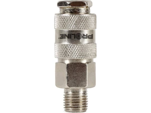 Pro-Line snabbkoppling hona, 1/2" utvändig gänga, proline