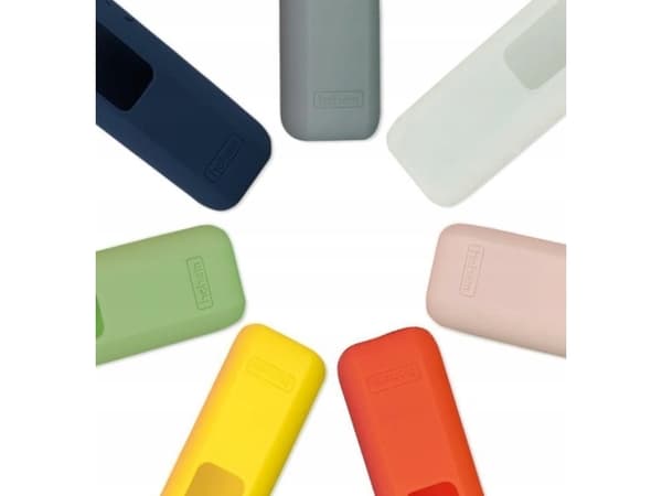 Gimbal Hohem Case Case Cover For Hohem Isteady X / X2 / V2/ Grå