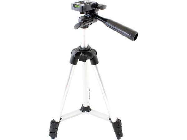 Estar ST5B FOTOGRAFISKT STÄLL 112CM 3D-HUVUD