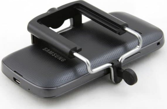 Xrec Tripod fleksibel telefonholder for smarttelefon +mf