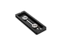 Miniatyrbilde 2 av 3: Sirui PH-120, Sort, Aluminium, 1/4, 3/8", 1 stykker, PH-20, 38 mm