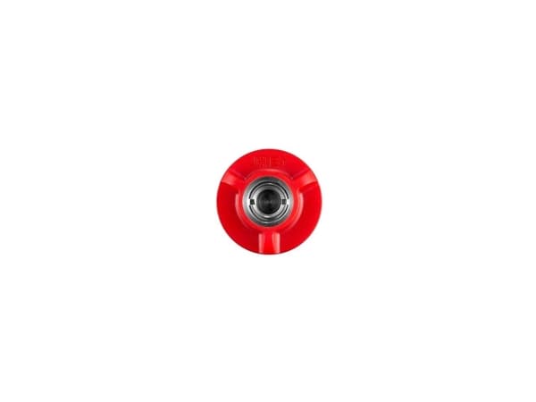 Joby JB01796-BWW, Tilbehørssett, Sort, Rød, Wavo AIR, 149,6 mm, 34,8 mm, 4 mm