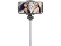 Miniatyrbild 3 av 5: Cellularline BTSELFIESTICKFREEK, Smartphone, Svart, Varje varumärke, 170 g, 45 mm, 45 mm