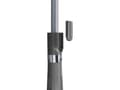 Miniatyrbild 2 av 5: Cellularline BTSELFIESTICKFREEK, Smartphone, Svart, Varje varumärke, 170 g, 45 mm, 45 mm