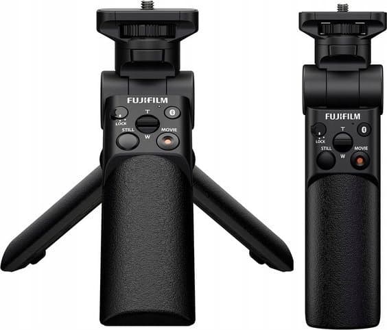 Fujifilm TG-BT1 - Fotograferingsgrepp/ministativ - för X Series X-S10, X-T3, X-T30, X-T30 II, X-T5