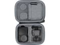 Pikkukuva 5 / 5: SunnyLife kardaanikotelo Kotelo Kotelo Dji Osmo Action 3 / Oa3-b510-d:lle