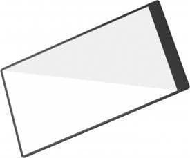 GGS Osłona LCD Larmor til Fujifilm X-T30
