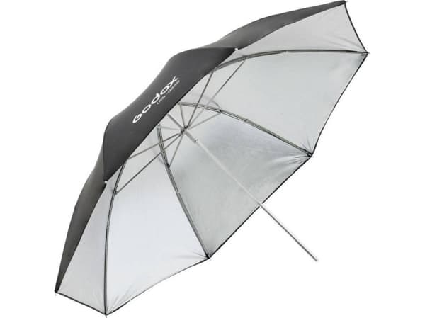 Godox UBL-085S paraply silver