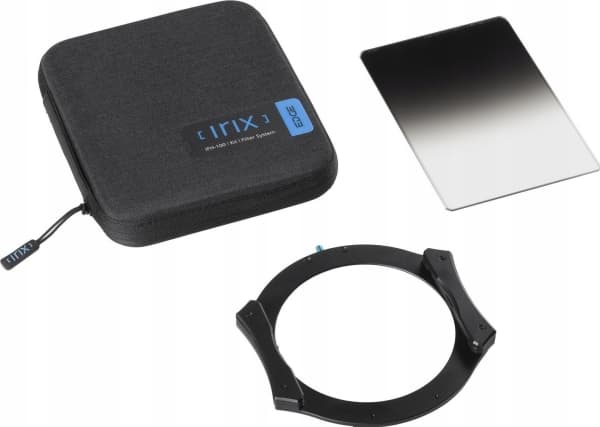 Filtr IRIX Irix Edge 100mm Basic Soft Set [IFHC-100-BS]