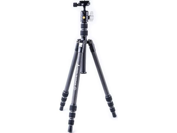 Vanguard VESTA TB 204CB kolmijalka