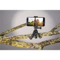 Miniatyrbild 7 av 10: Hama Bordsstativ Flex Smartphone & GoPro 14cm Svart