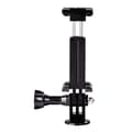 Miniatyrbild 9 av 10: Hama Bordsstativ Flex Smartphone & GoPro 14cm Svart