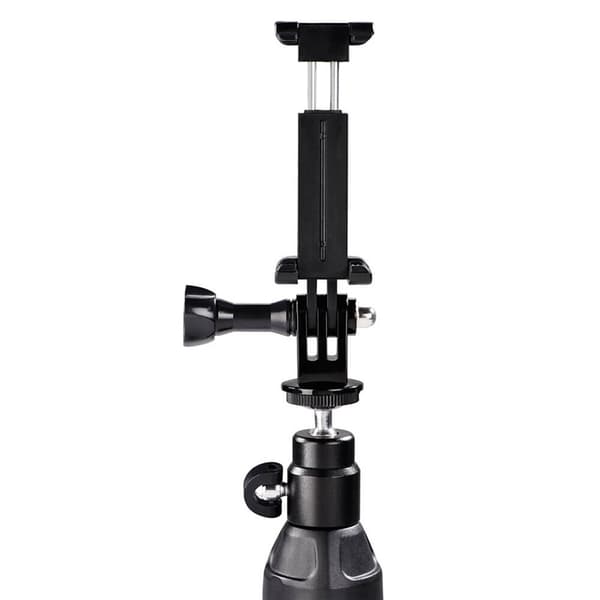 Hama Bordstativ 4-i-1 1/4" Selfie Stick GoPro