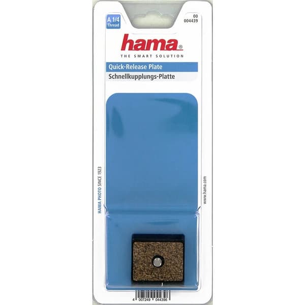 Hama Snabbplatta Traveller 163 Ball
