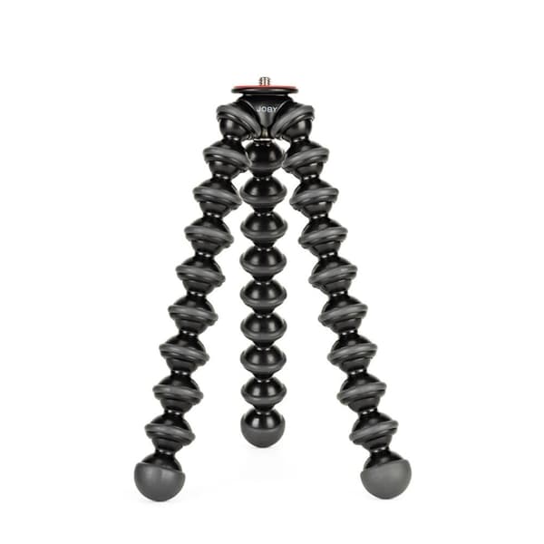 Joby Jalusta GorillaPod 1K Musta/Harmaa