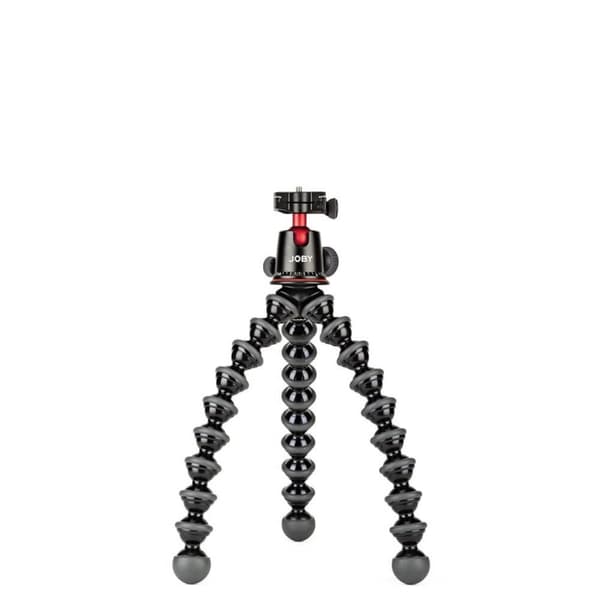 Stativkit GorillaPod 5K Sort/Grå