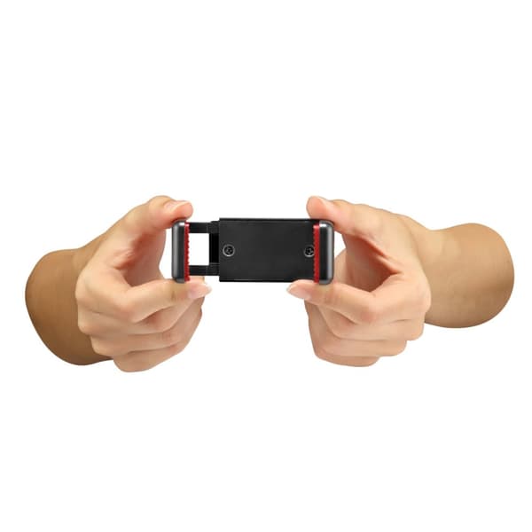 Manfrotto Stativfäste Smartphone MCLAMP 1/4"