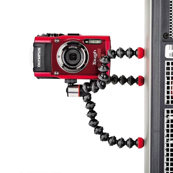 Joby Stativ GorillaPod 325 Magnetisk Sort