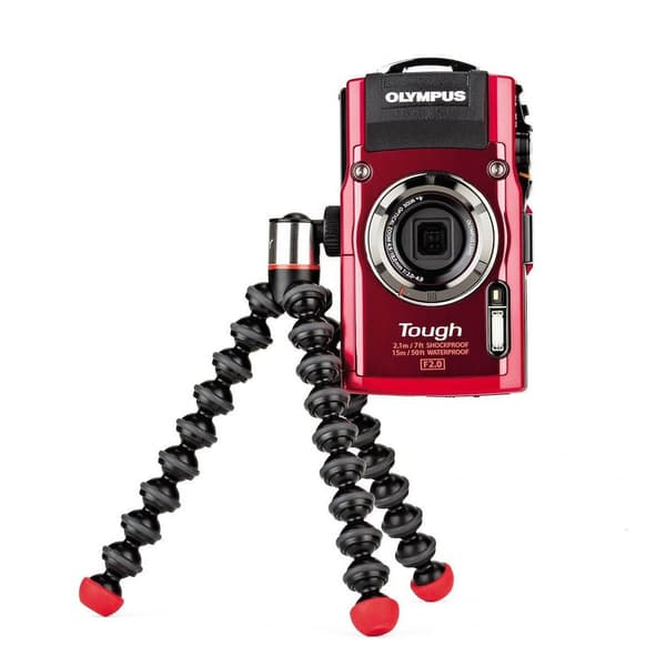 Joby Stativ GorillaPod 325 Magnetisk Sort