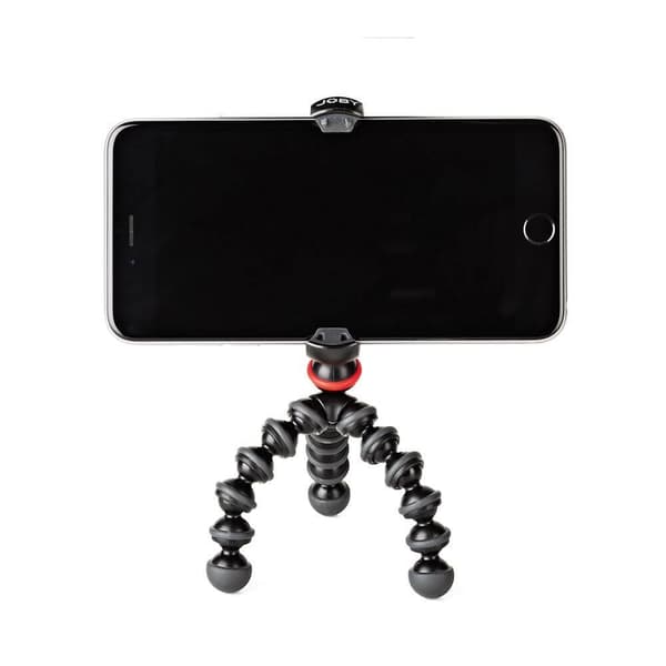Joby Stativ Smartphone GP Mini Svart/Grå