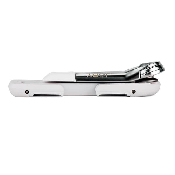 JOBY Stativ GripTight ONE Micro Hvid