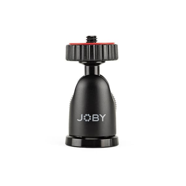 Joby Kulled 1K Svart/Grå