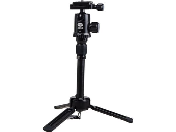 SIRUI 3T Series 3T-35K - Tripod - video, with ball head - Tabletop, håndholdt