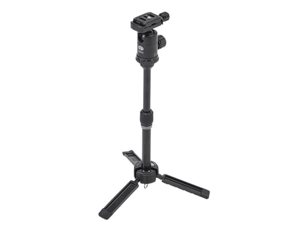 Sirui 3T-35K, 3 ben, lajitelma, 25,7 cm