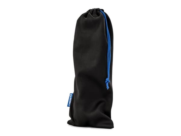 Benro BK15, Älypuhelin, Musta, Sininen, Mikä tahansa tuotemerkki, Alumiini, 0,5 kg, 4,8 cm