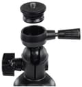 Miniatyrbillede 5 af 6: Camlink CL-TP150 Fleksibelt stativ 9 sektioner