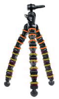 Miniatyrbillede 2 af 6: Camlink CL-TP150 Fleksibelt stativ 9 sektioner