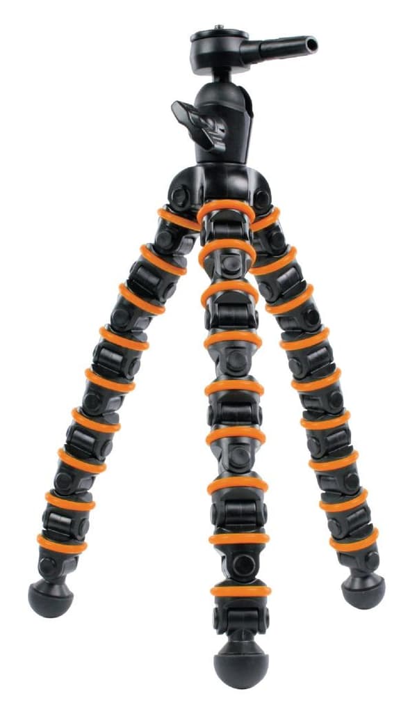 Camlink CL-TP150 Fleksibelt stativ 9 sektioner