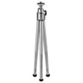 Miniatyrbillede 3 af 3: Hama Mini Tripod Ball L Sølv