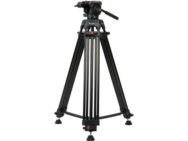 Fotopro DV-2 -videojalusta