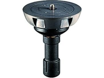 Manfrotto 500BALLSH - Mittben för stativ - för Manfrotto 529B Hi-Hat