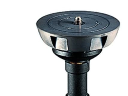 Manfrotto 500BALLSH - Mittben för stativ - för Manfrotto 529B Hi-Hat