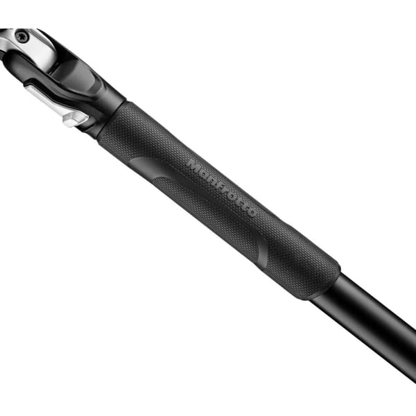 Manfrotto Stativkit Aluminium Befree GT Sort