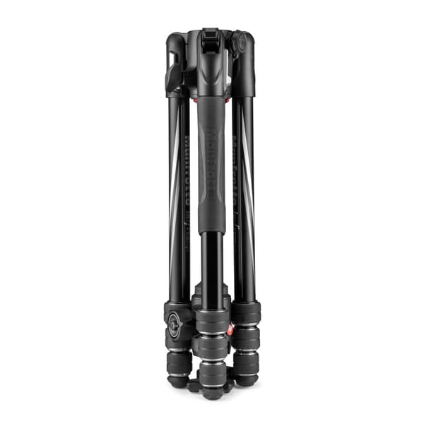 Manfrotto Stativkit Befree GT XPRO Aluminium