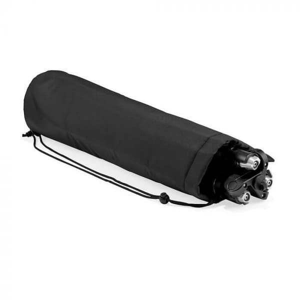 Manfrotto Stativkit Element MII Kulled Alu Svart