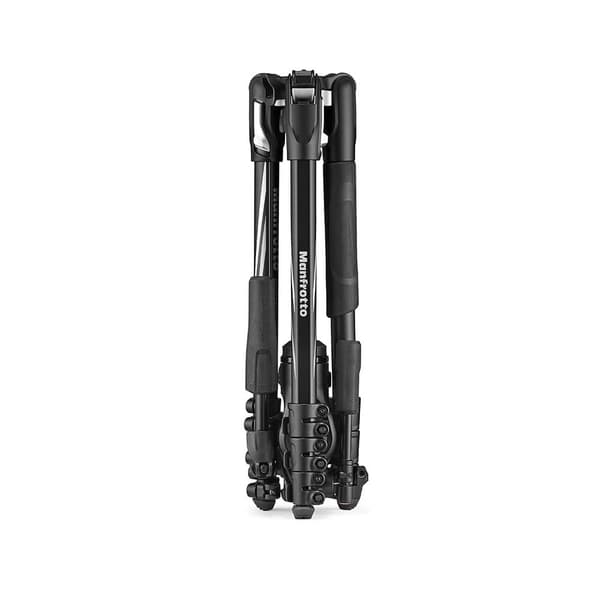 Manfrotto Stativkit Befree Live 3-Vägs