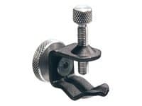 Manfrotto 196AC, Musta, Terästä, 60 g
