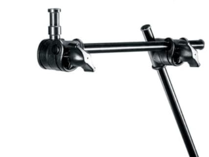 Manfrotto 196AB-2 - Arm - max last: 1.5 kg - sort