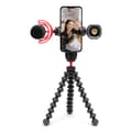 Miniatyrbillede 3 af 8: Smartphone Stativkit GripTight Pro 3