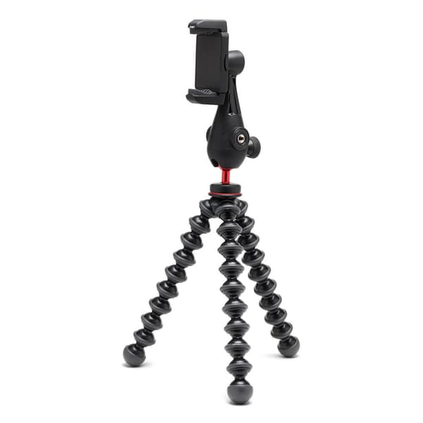 Smartphone Stativkit GripTight Pro 3