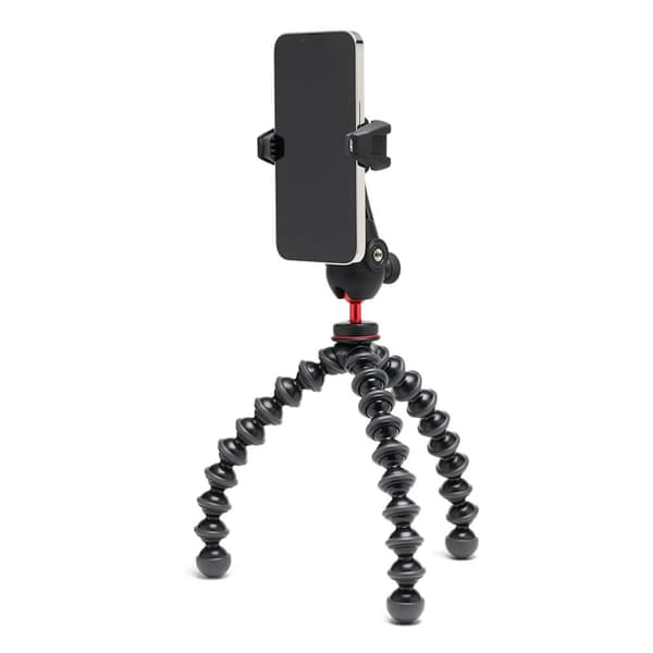 Smartphone Stativkit GripTight Pro 3