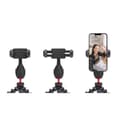 Miniatyrbillede 8 af 8: Smartphone Stativkit GripTight Pro 3